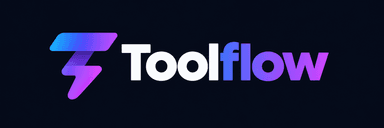 ToolFlow — Free Online PDF & Image Tools